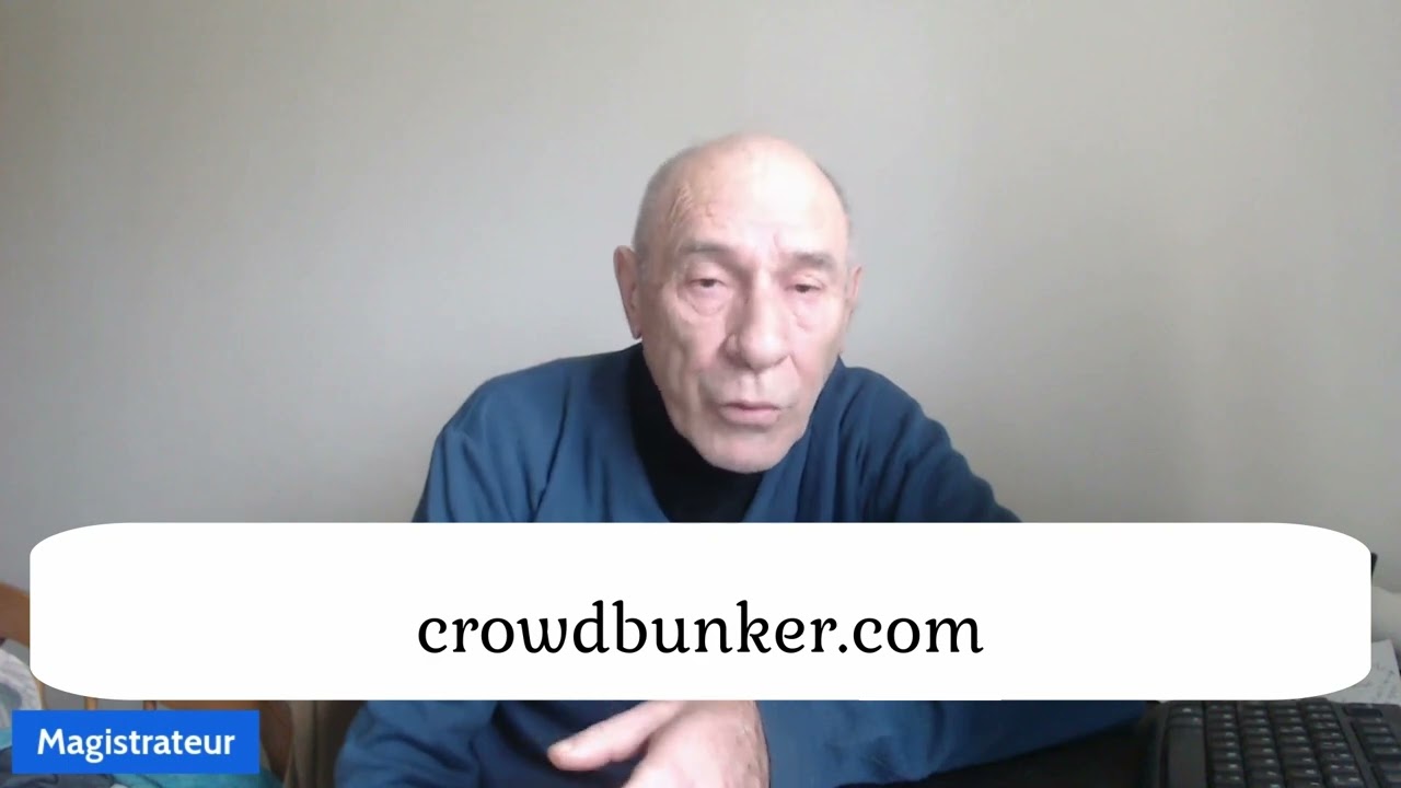 crowdbunker