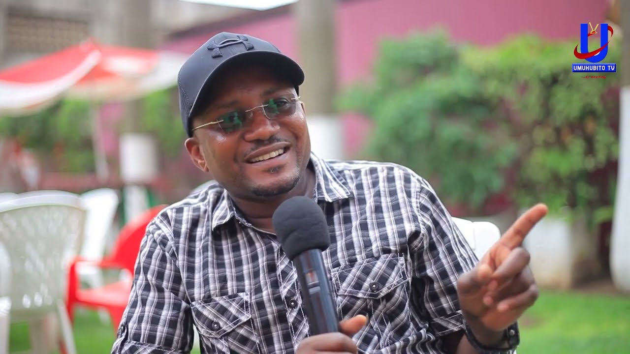 Intahe ibabaje ya THEOGENE BOSEBABIREBA//Nasambanye nkijijwe nirukamwa mw'ishengero//Uko nageragejwe