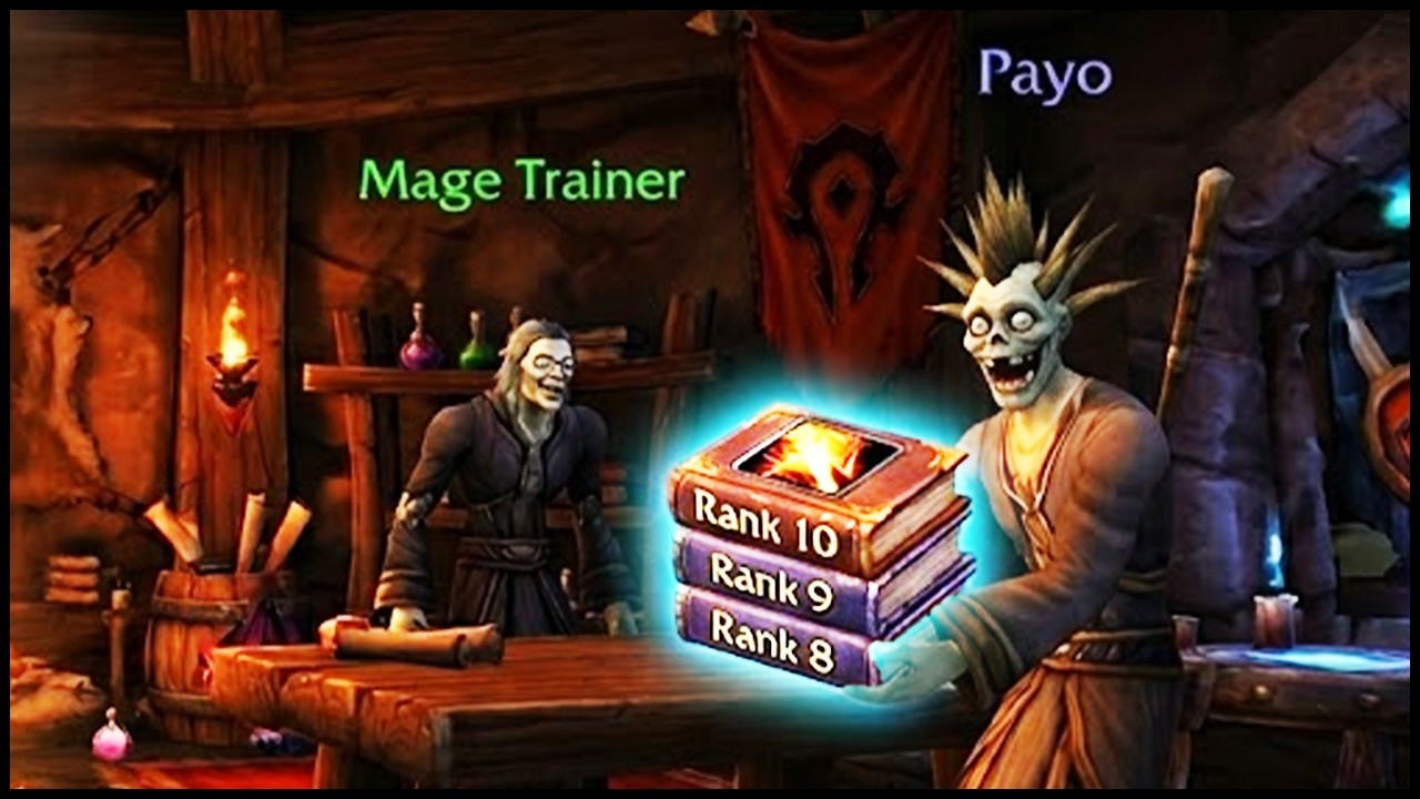 I've Been Using the WRONG Spells for 3 Months&hellip;