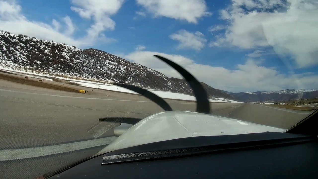 Aspen CO Piper Meridian M500 P46T Garmin G1000