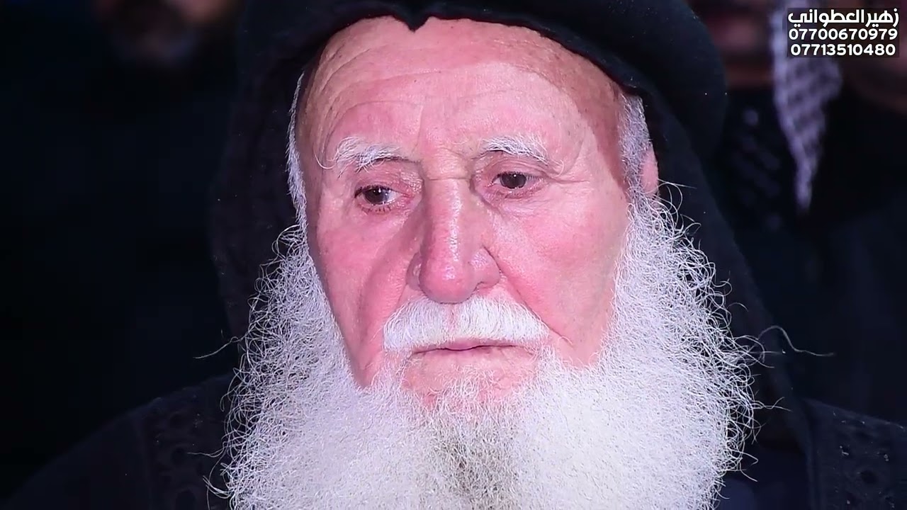 المجلس السنوي لعائلة الشـ..ـهيد علاوي اسمر الزيرجاوي