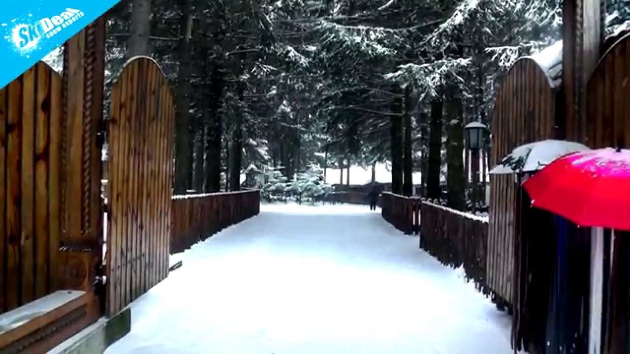 פויאנה ברשוב- Poiana Brasov- SkiDeal