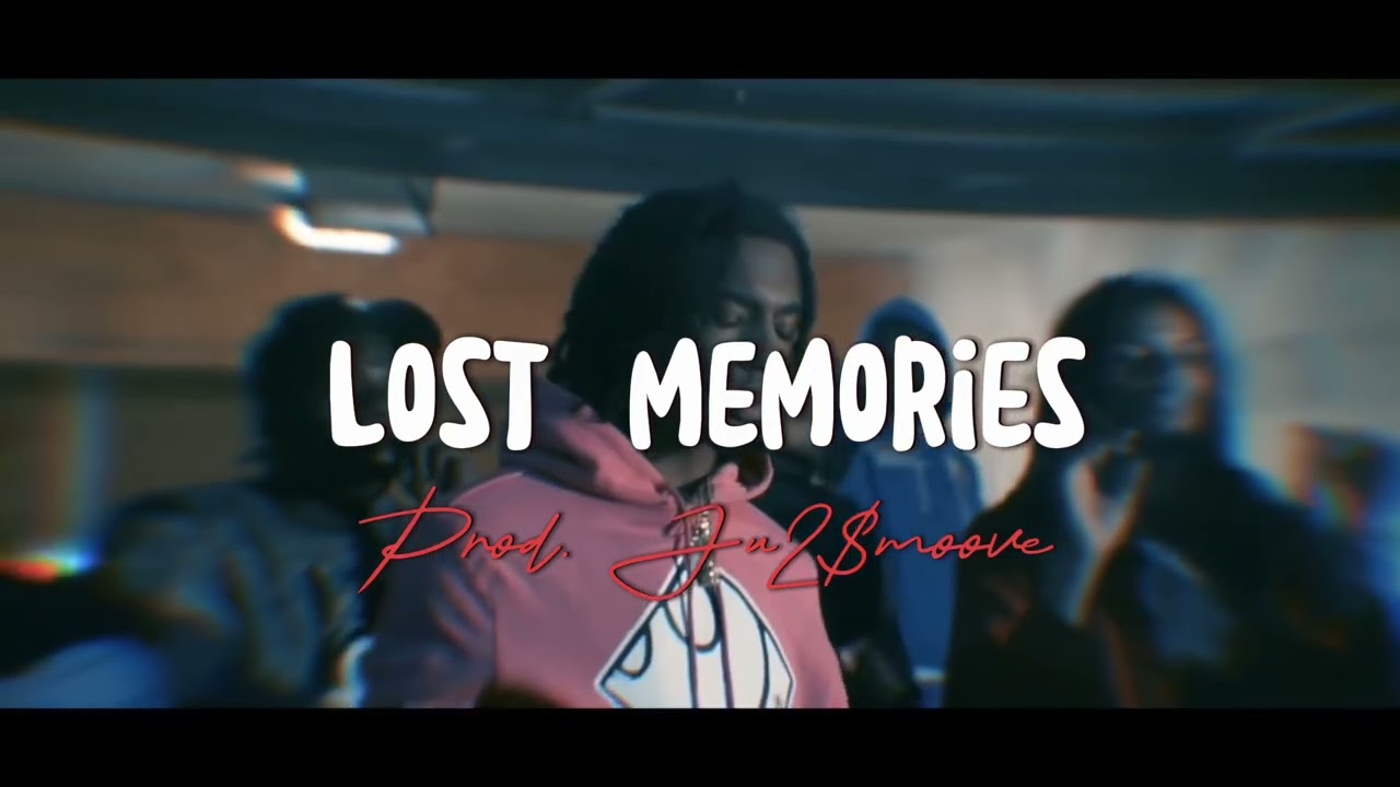 “ Lost Memories “ [ Free ] DB.BoutaBag X Lul Jody Type Beat