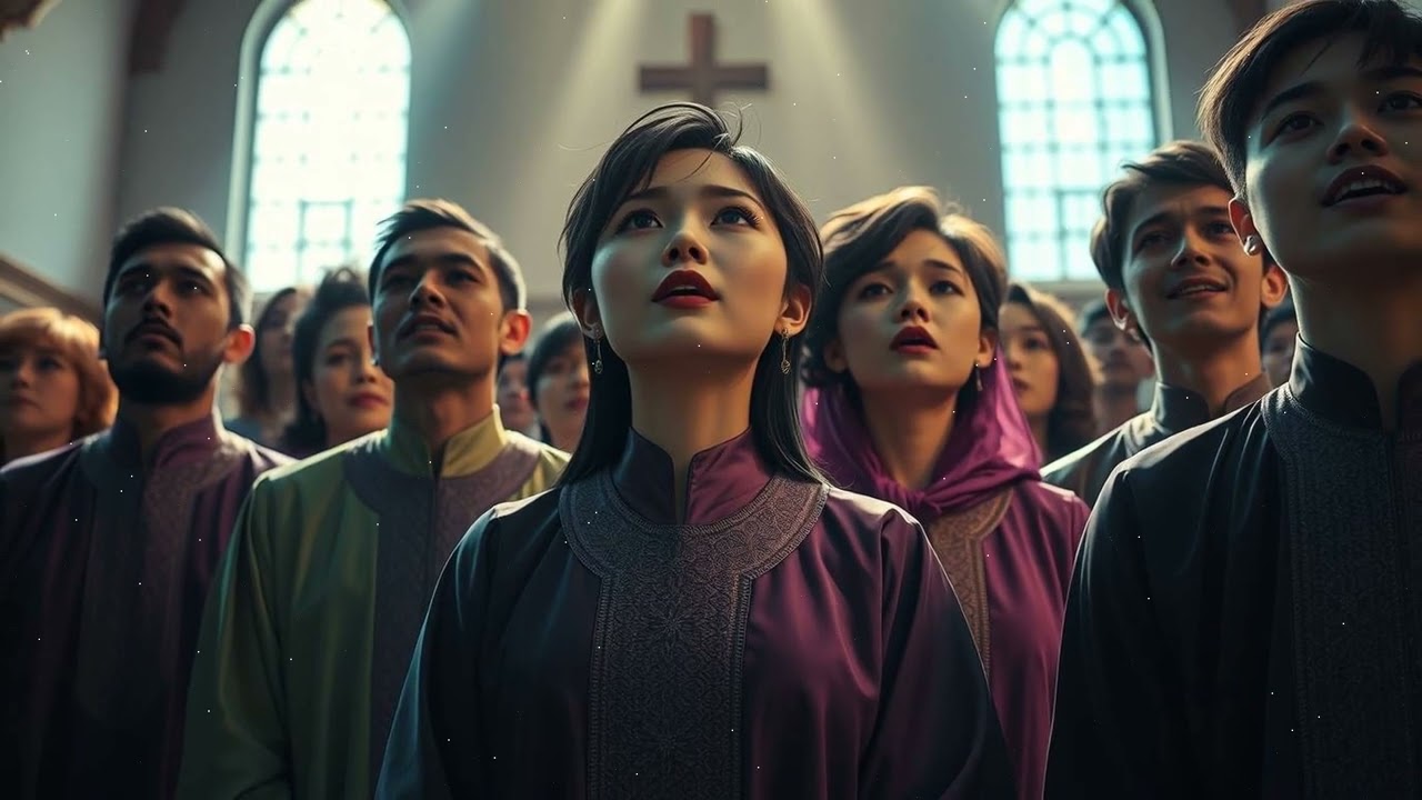 Morning Worship 🌞  Gospel Praise to Start the Day with God