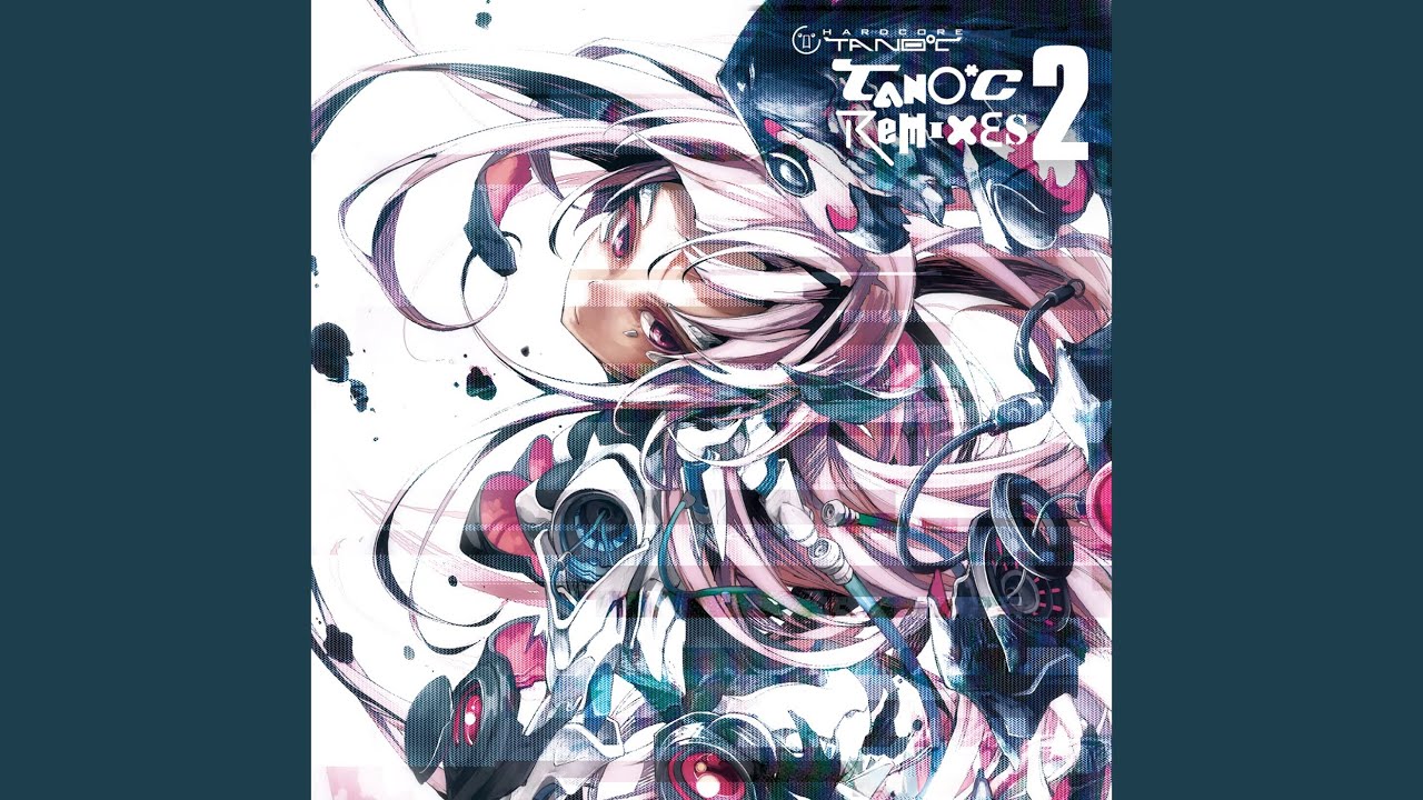 Crush Out (t+pazolite Remix)
