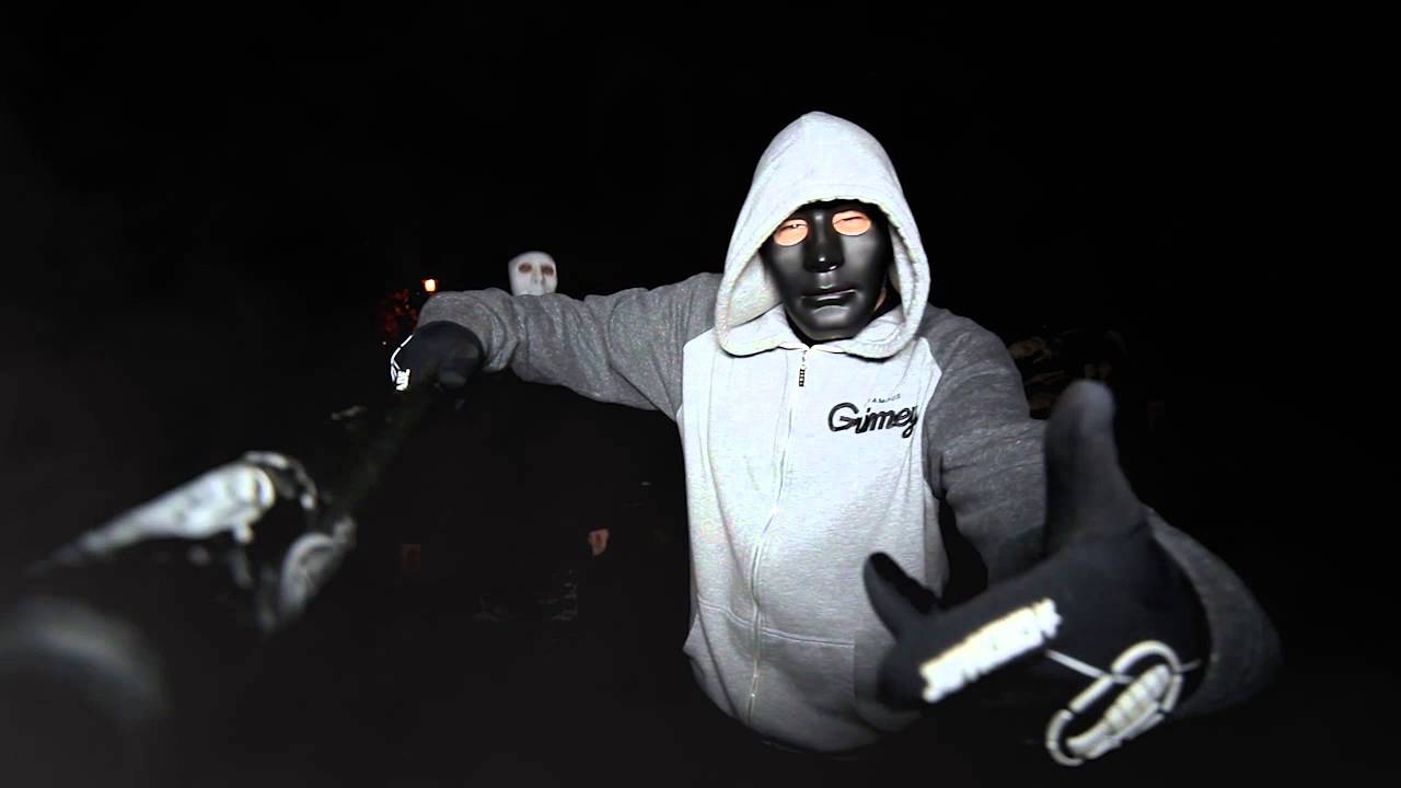 Savage Brothers - Empire Strikes Bac (Prod by Snowgoons) VIDEO