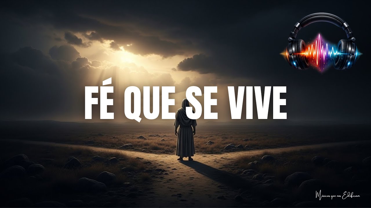 Fé que se Vive