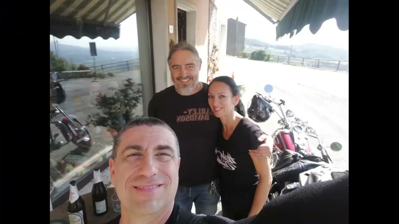 Marce's Heritage Springer giro in Valpolicella e Lessinia