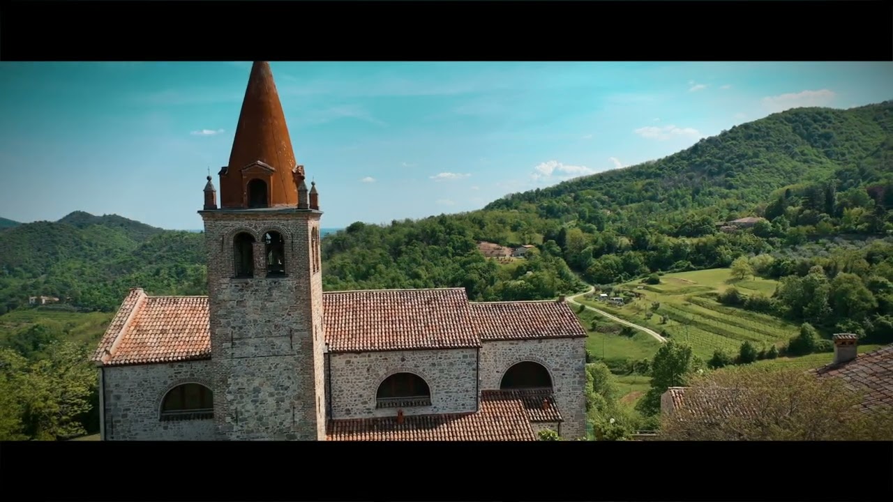 TERRITORIO DIVINO - Torreglia