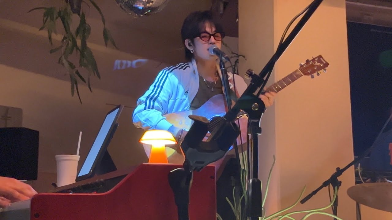 260311 팔칠댄스 (87dance) - 청색동경 @스페이스 소다
