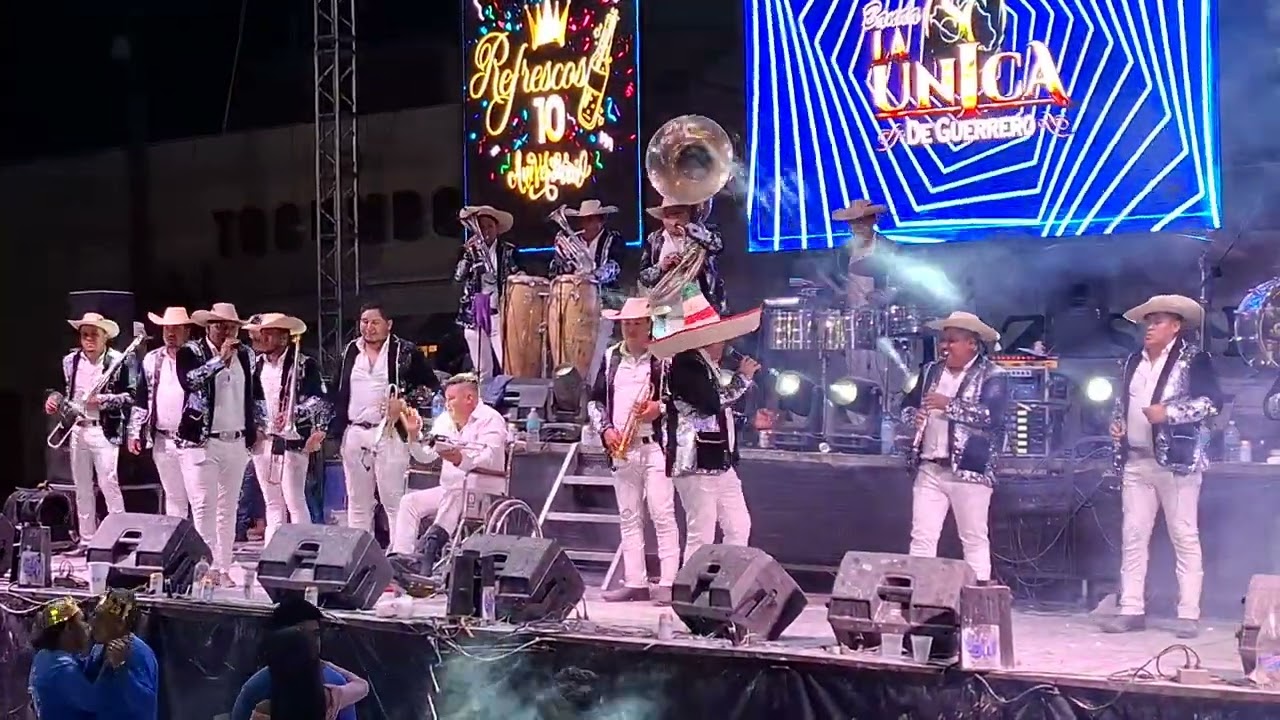 Charo 2025 carnaval