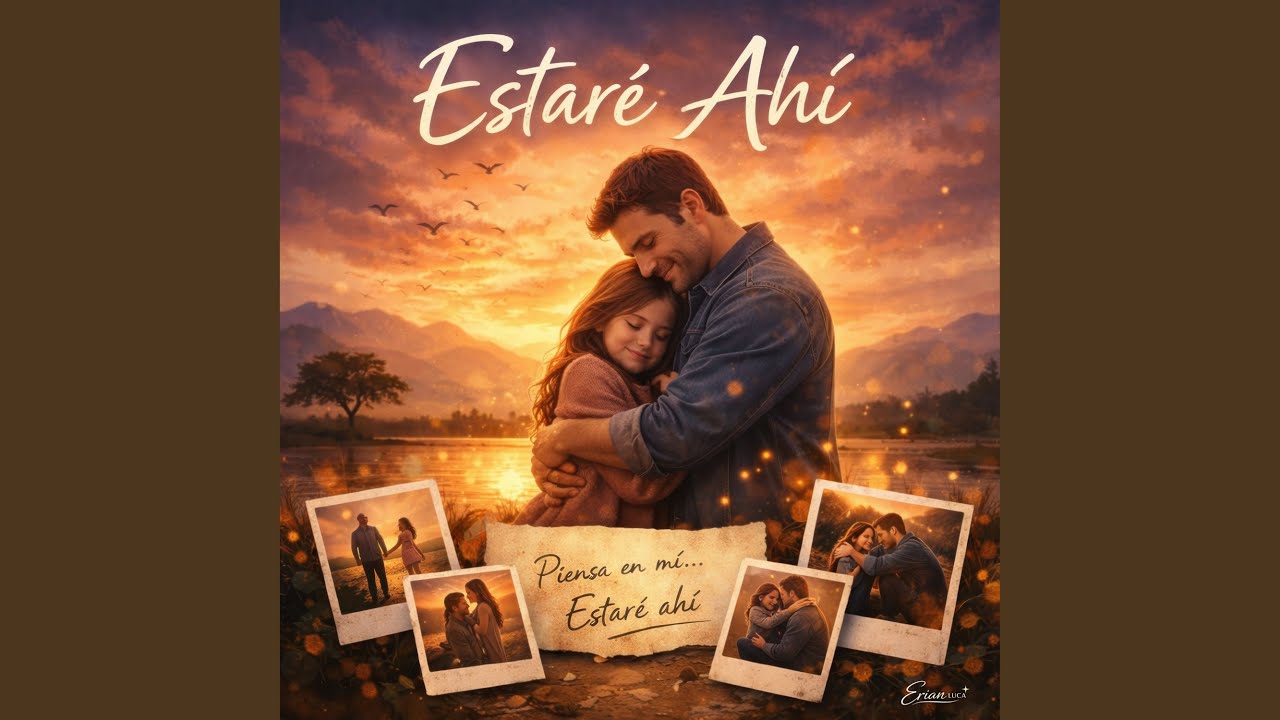 Estaré Ahí