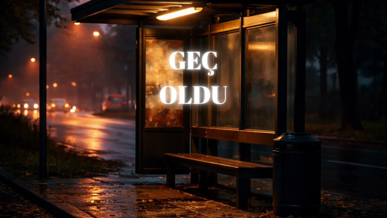 GEÇ OLDU - KoRa Sound