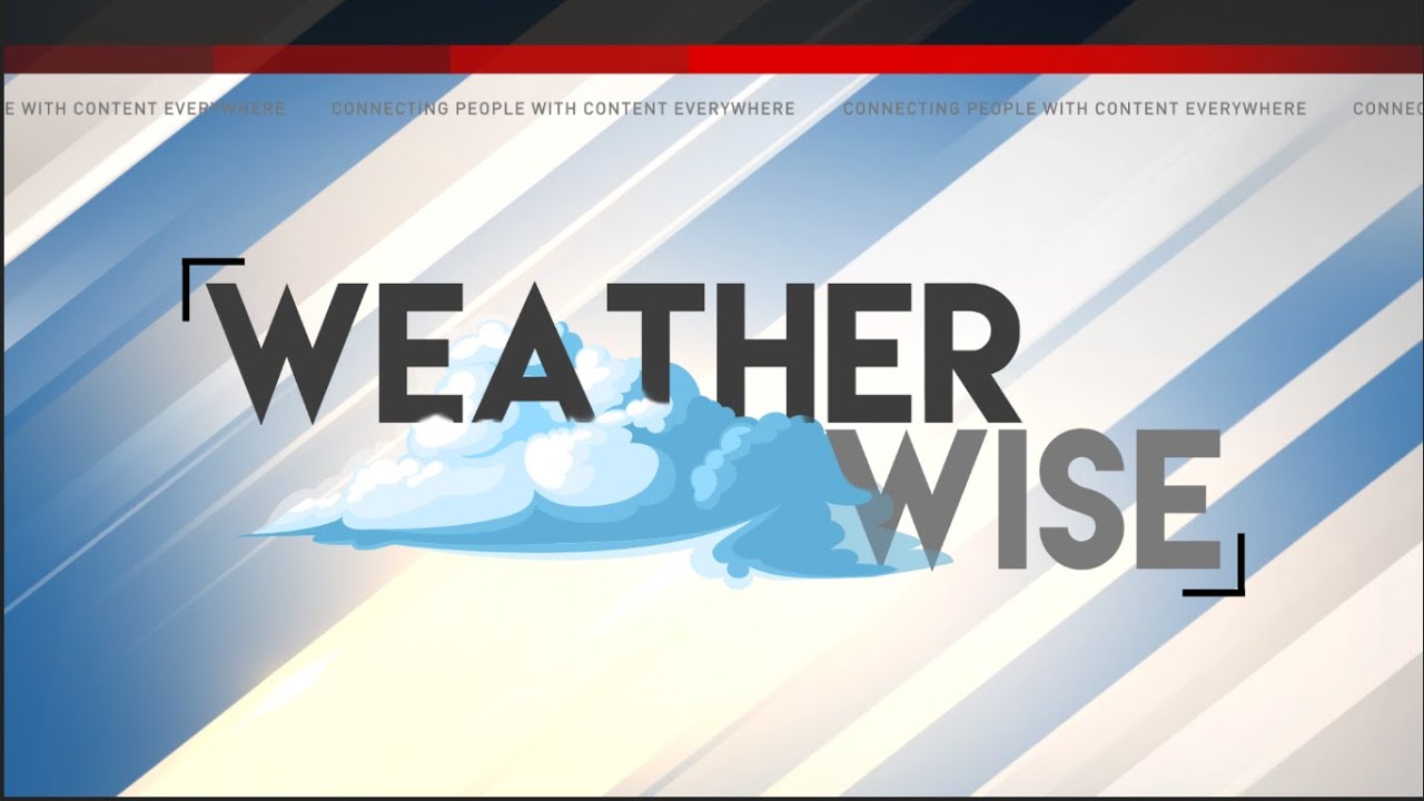 Weather Wise: Heat advisory and wildfire risks increase as temperatures rise for summer