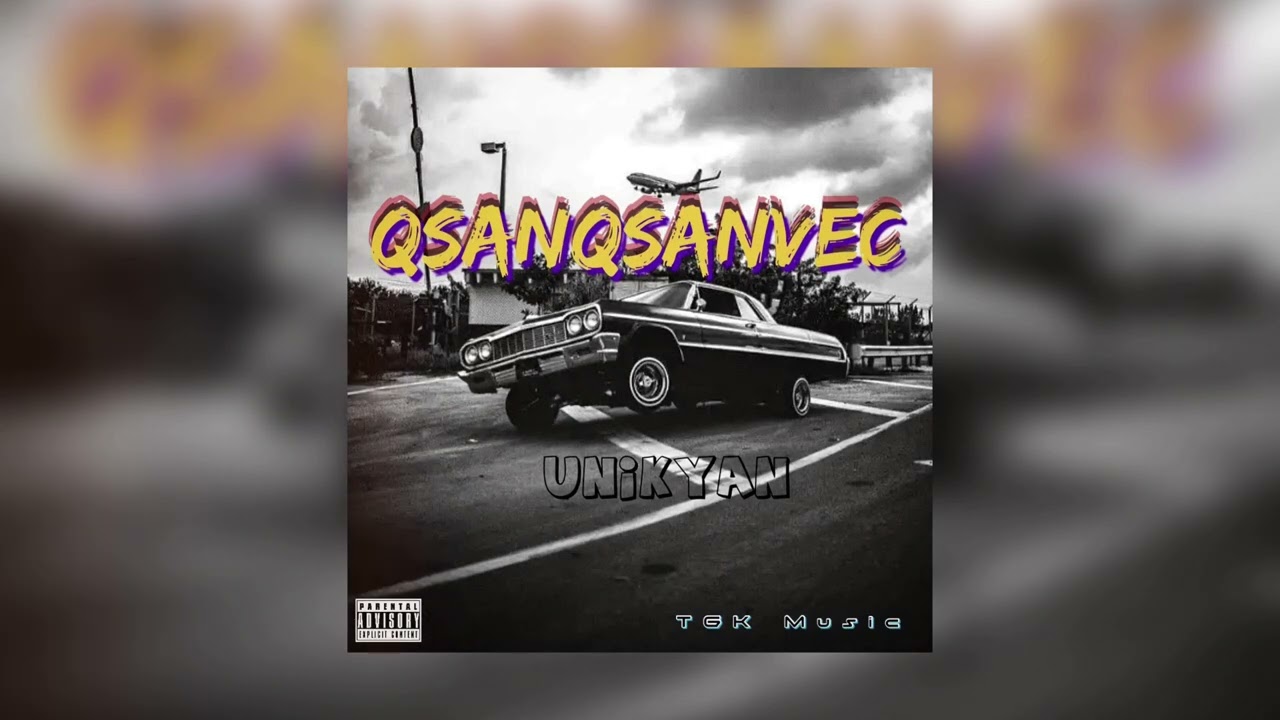 Unikyan-#qsanqsanvec#(18+)