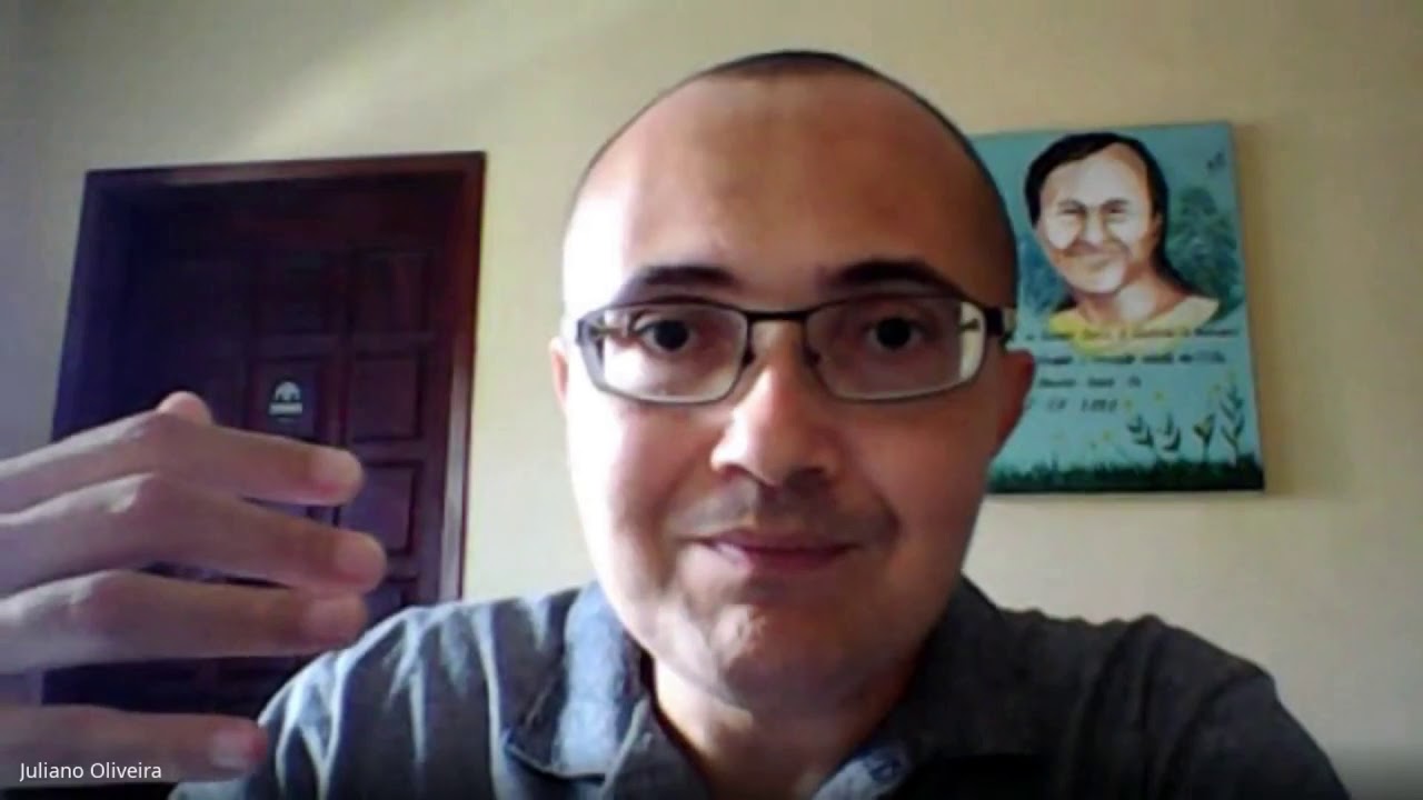 Teoria do Reconhecimento em Charles Taylor. Dr. Juliano Cordeiro da Costa Oliveira (UFC).