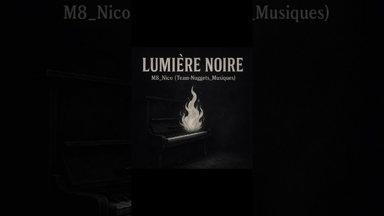 7. Lumière noire #boombapfreestyle #rapconscient #oldschoolrap
