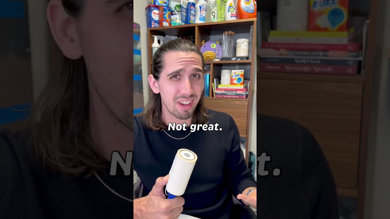 Laundry Detergent Ban In New York EXPLAINED by a dry cleaner #14dioxane #explained #laundry