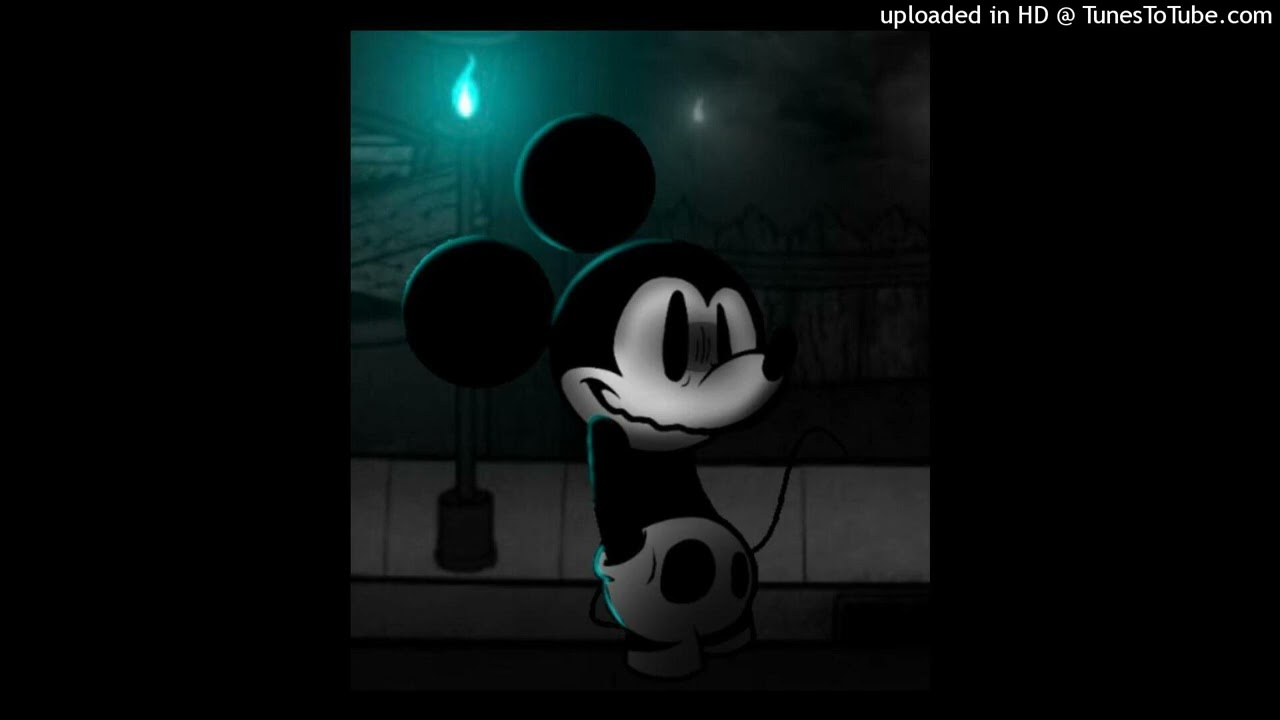 [SCRAPPED] Delirium (W.D Mix) ~ Wednesday's Desolation OST