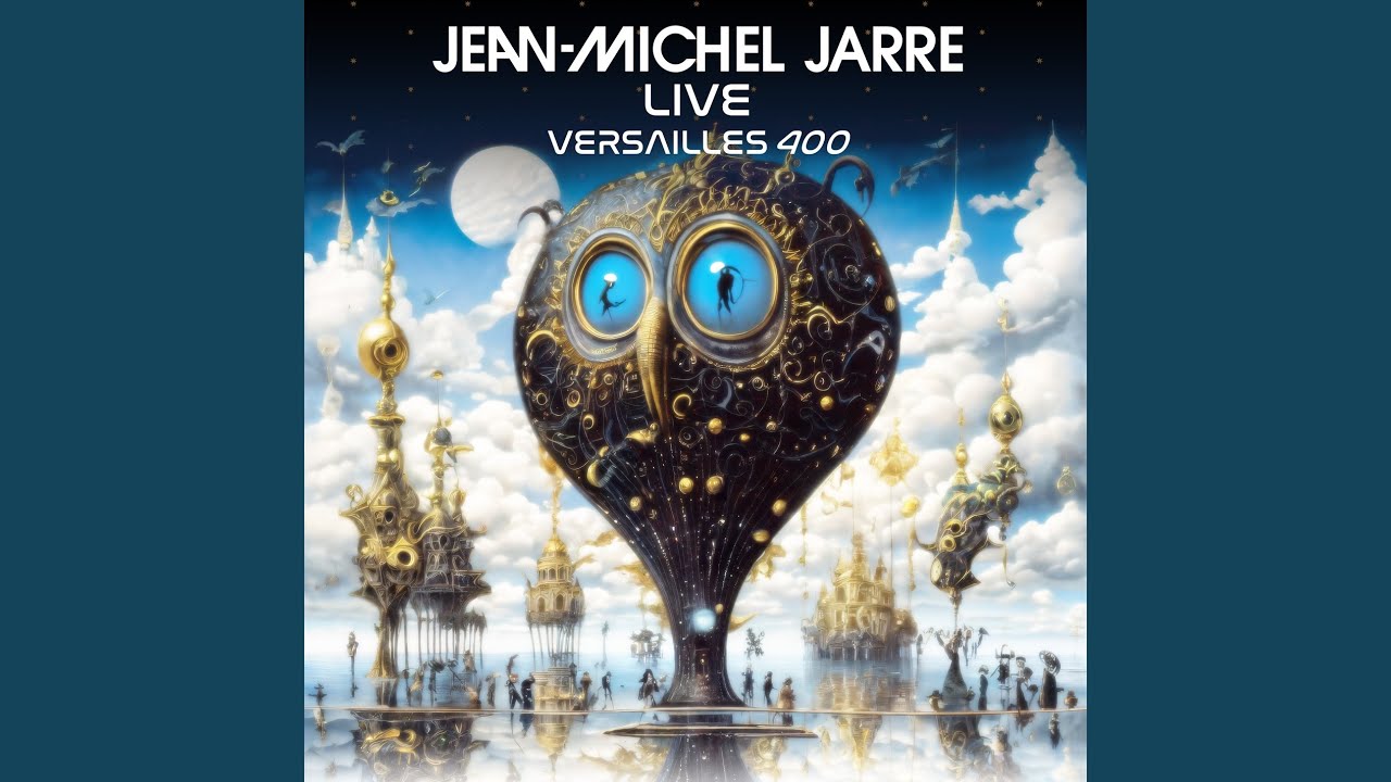 Oxygene 2 (Live)