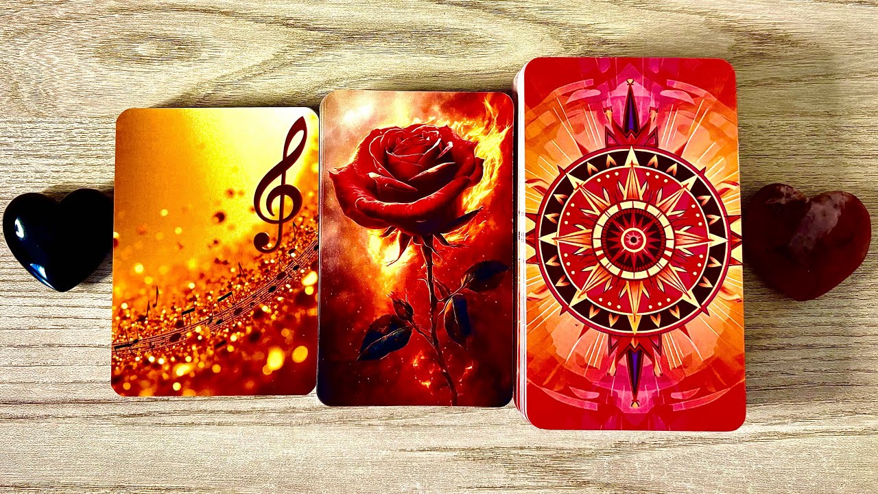 COMO SERÁ SUA SEMANA? 🧜🏼‍♀️❤️🔥🌹🐦‍🔥💫💫✨✨