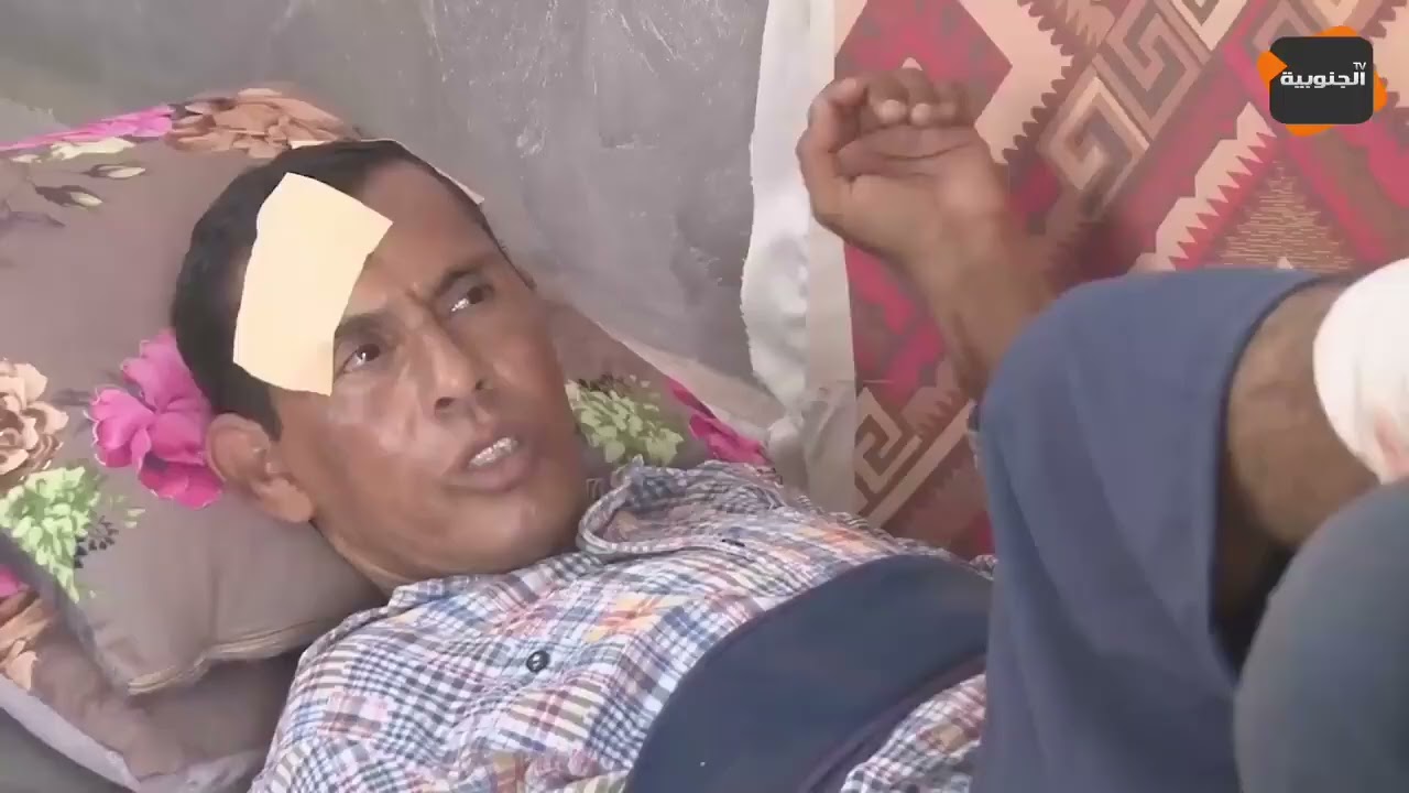 النقار لكشف الخنار : النقار عمل حادث و المحامي طامع في فلوس التأمين🤣🤣
