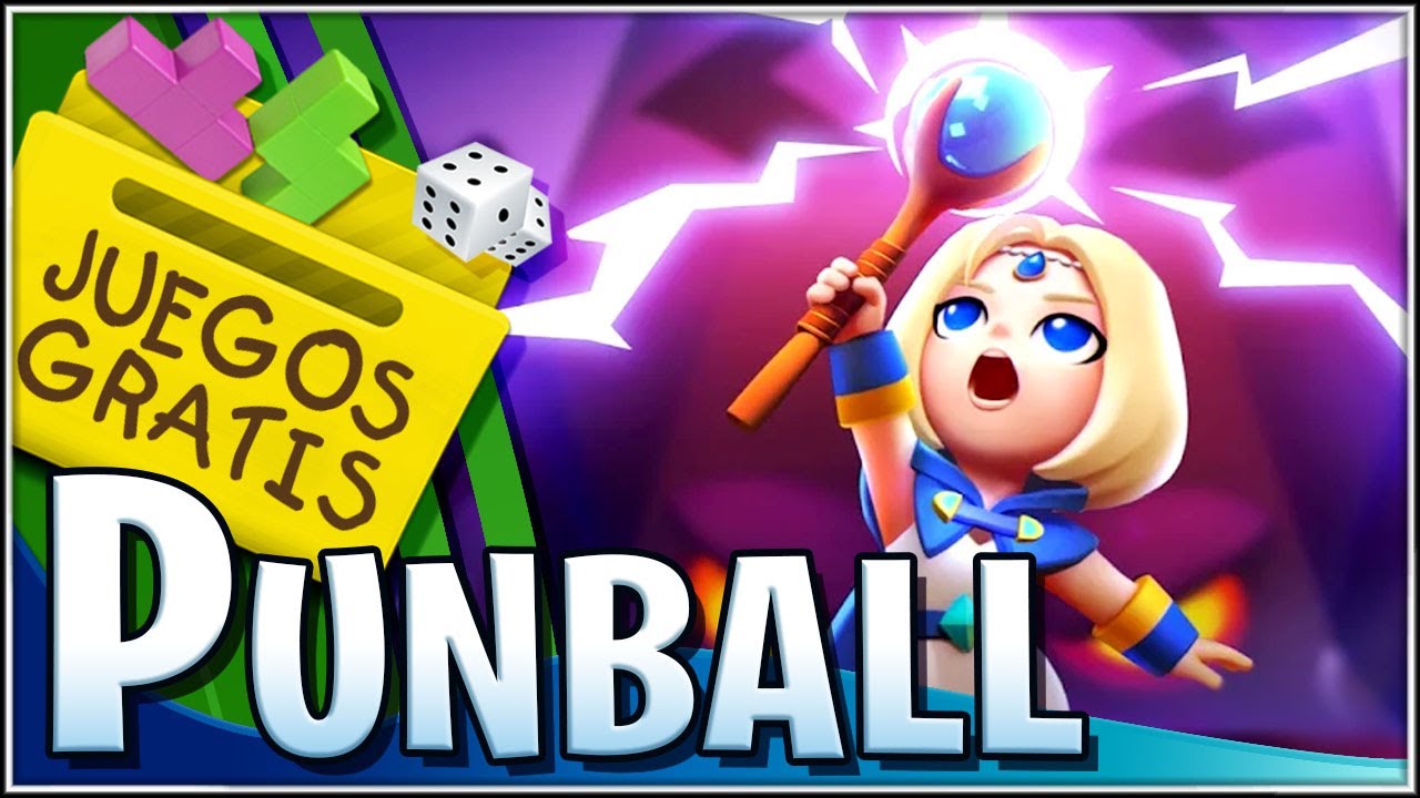 Punball Archero  ► Probando Juegos Gratis | Android - Google play