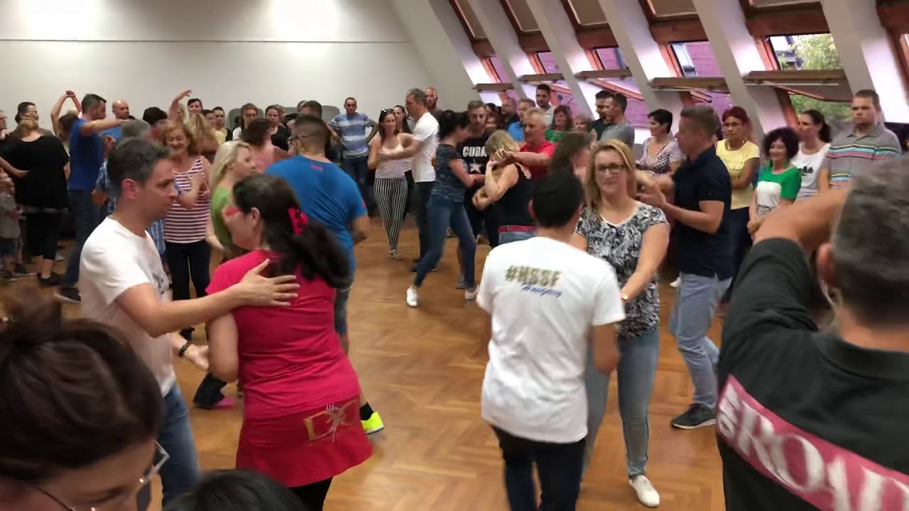 Dolce Dance Székesfehérvár ingyenes órai bemutató