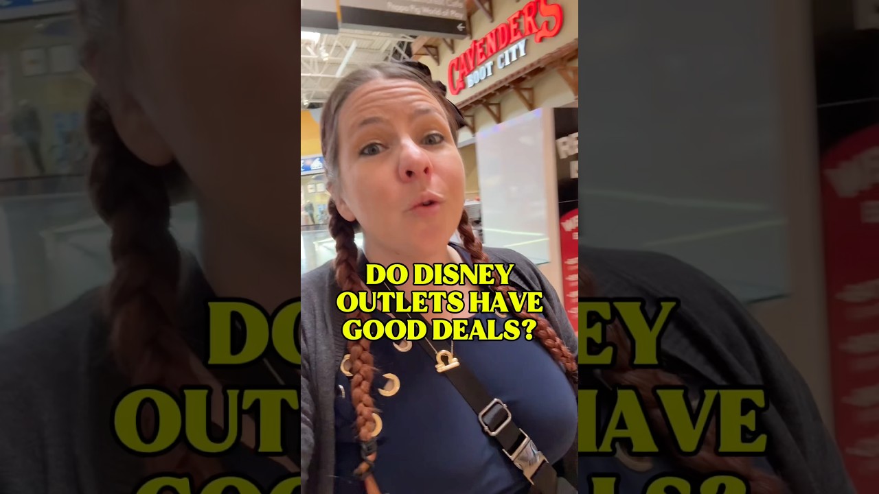 Давайте узнаем&hellip; #disney #disneystore #disneyoutlet #disneymerch