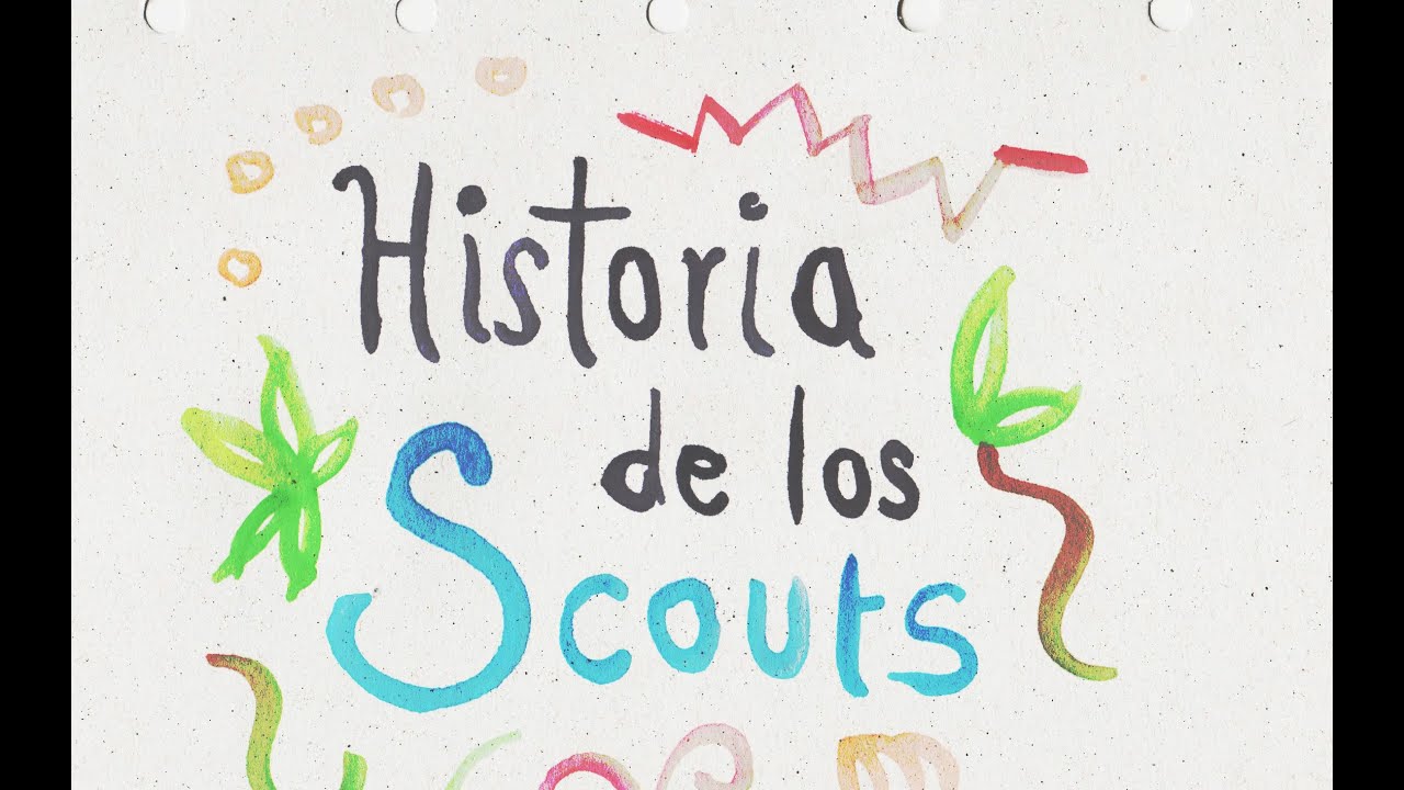 ¿Scouts? ♥