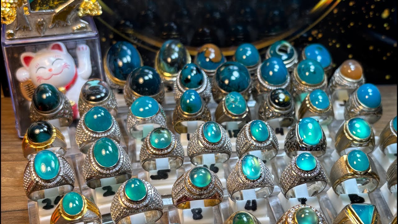 Live flashdeal batu bacan super