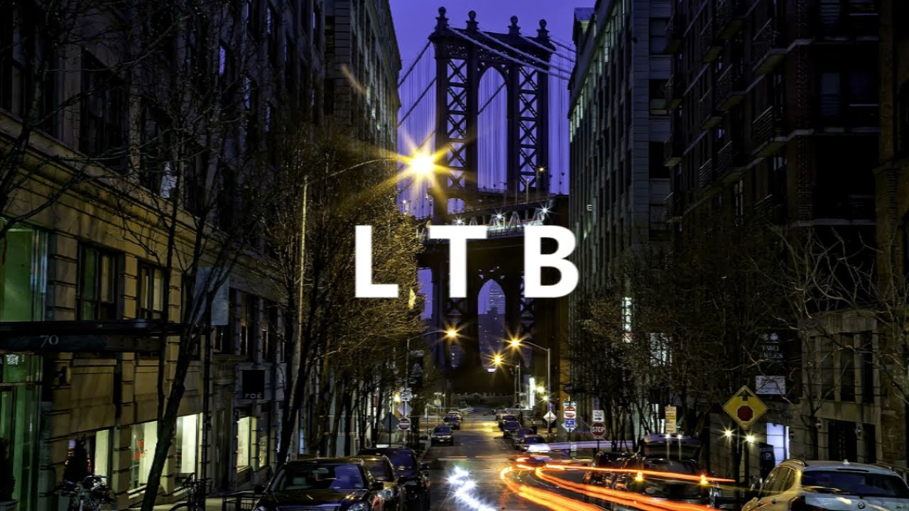 Brooklyn Nights ' Chill Jazz & Hip Hop