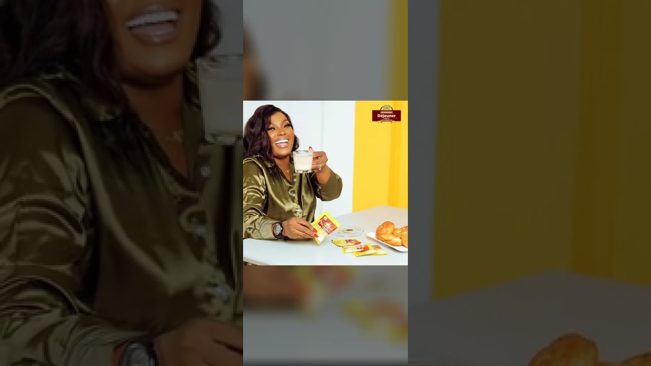the most popular and rich on cameroon  is Emy Dany
