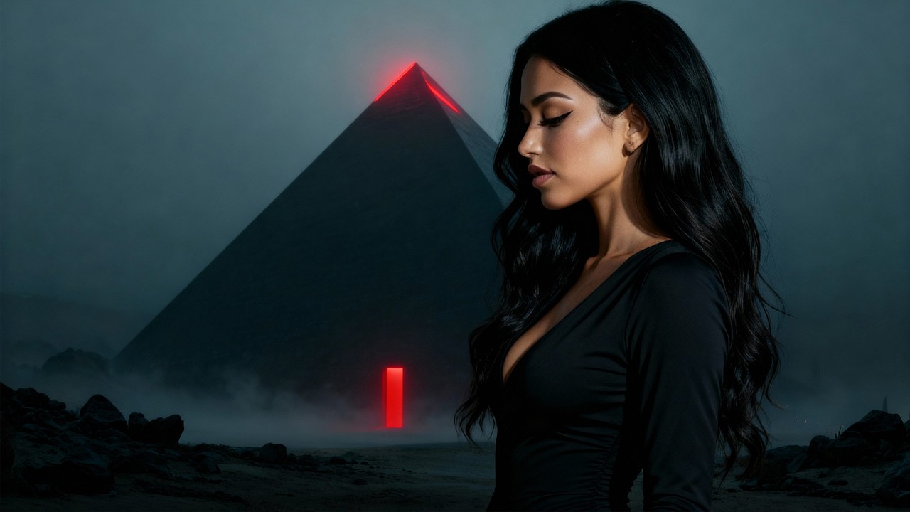 Kaiya Habibi &ndash; You Fade | Arabic EDM with Deep House & Melodic Techno Vibes (Official Video)
