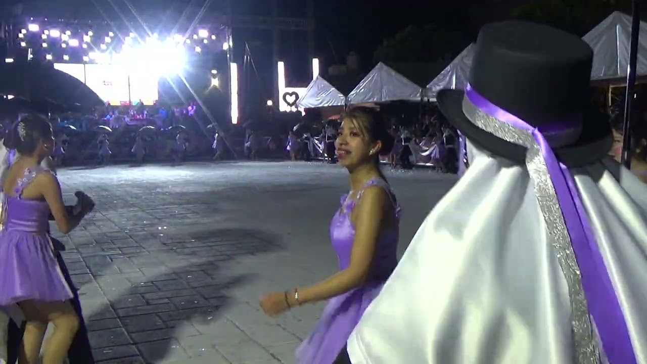Camada Auténtica Frontera Concurso De Carnaval Amaxac De Guerrero 2025