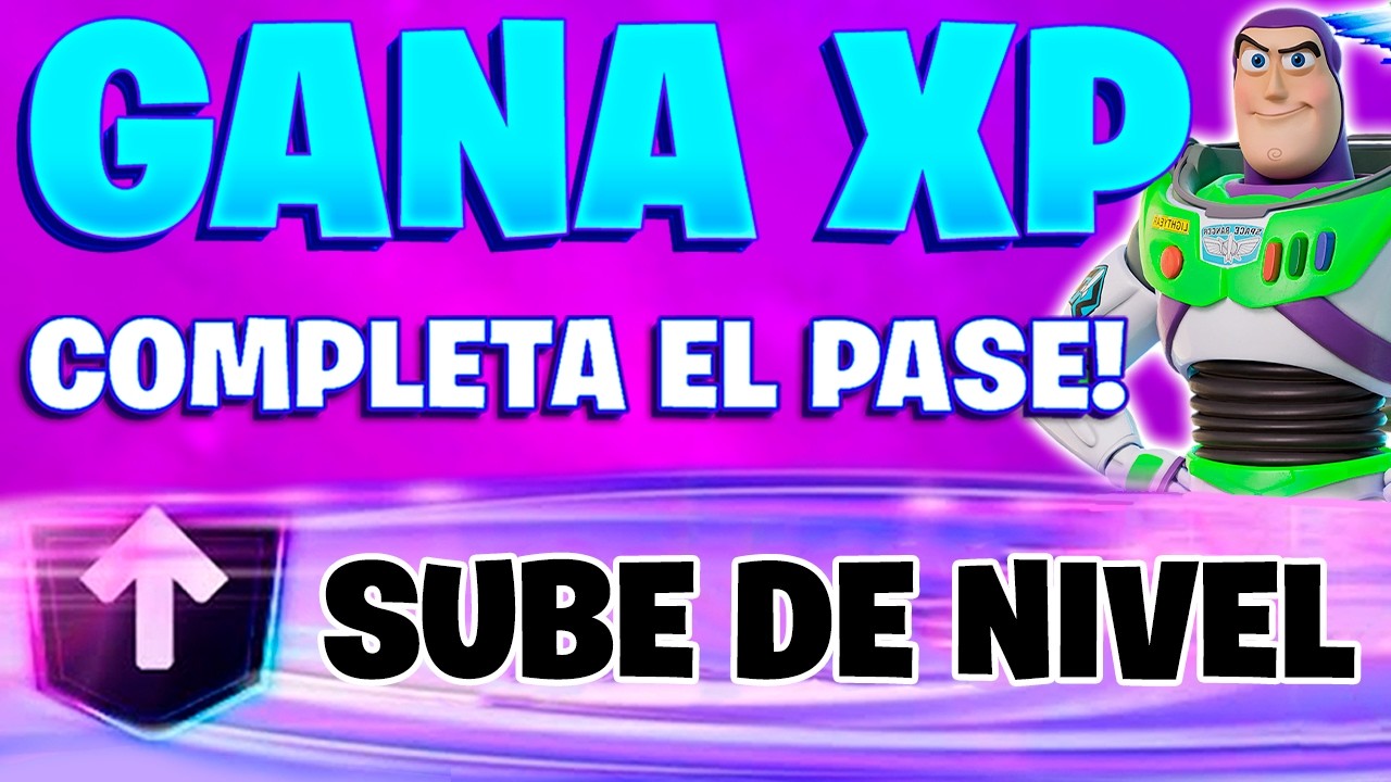 MAPA DE XP 🎁 COMO SUBIR DE NIVEL EN FORTNITE 🐒 MAPA XP O MAPAS DE XP FORTNITE TEMPORADA 2 CAPITULO 7