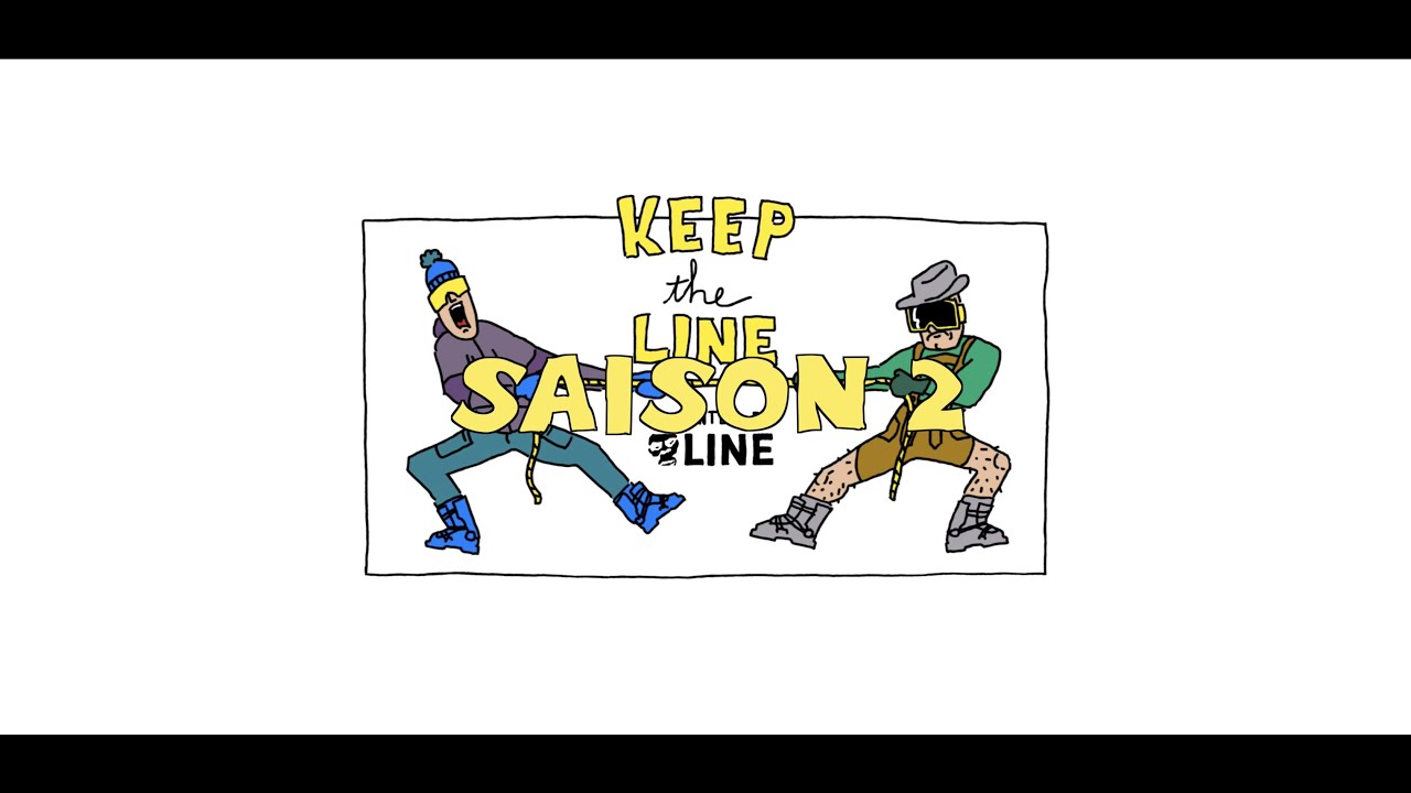 KEEP THE LINE 2.1 - AVORIAZ