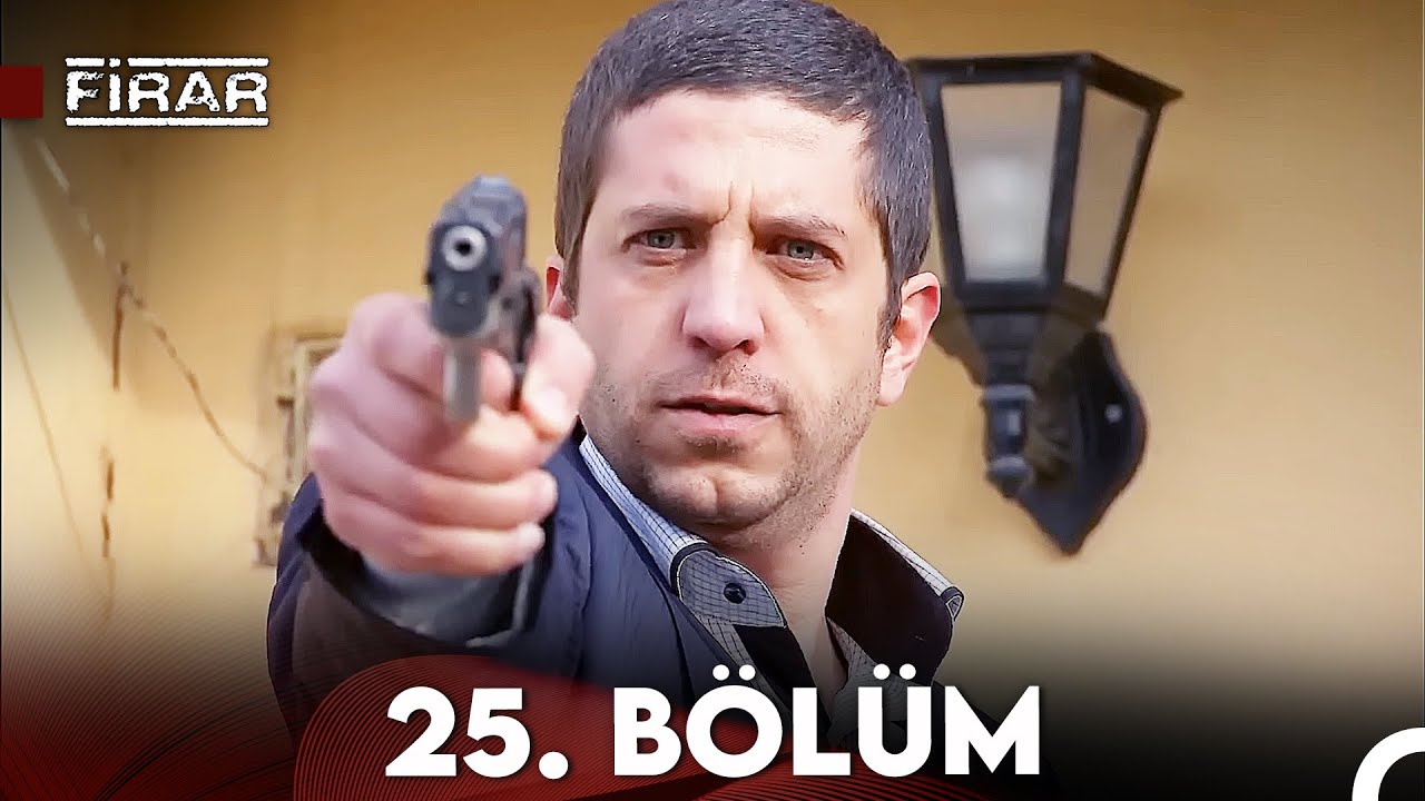 Firar 25. B&ouml;l&uuml;m
