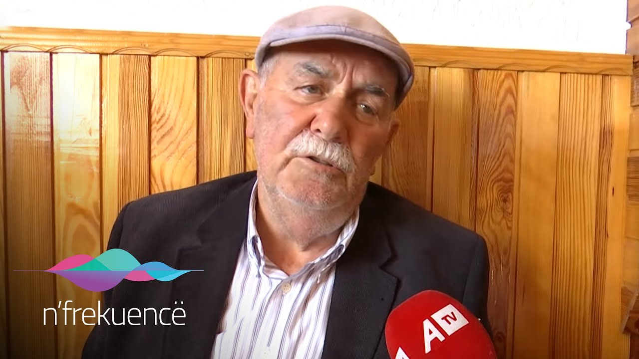 Pas 24 vitësh u takova me babanë Dervish Shaqën, rrëfen i biri Shpend Dervishi