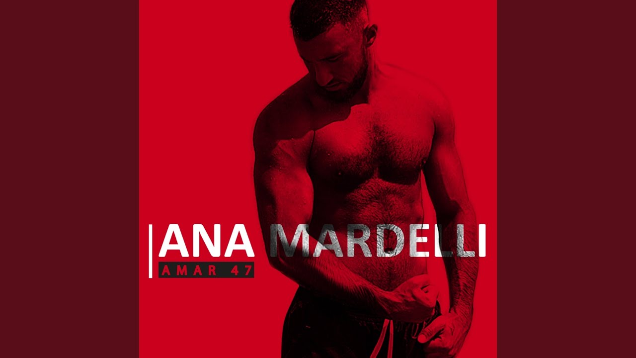 Ana Mardelli