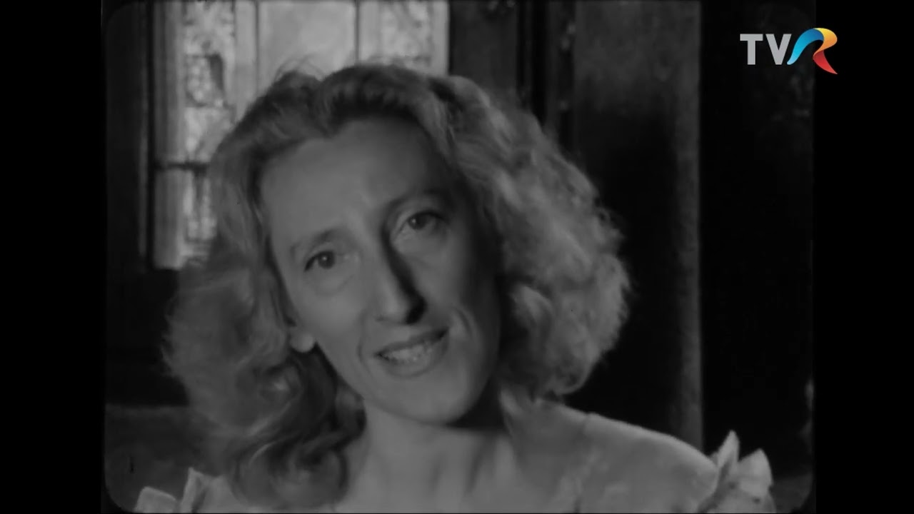 Nina Cassian și poezia de dragoste