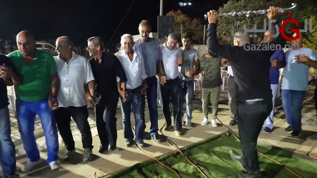 عصام عمر اشرف ابو الليل افراح ال ابو الركن