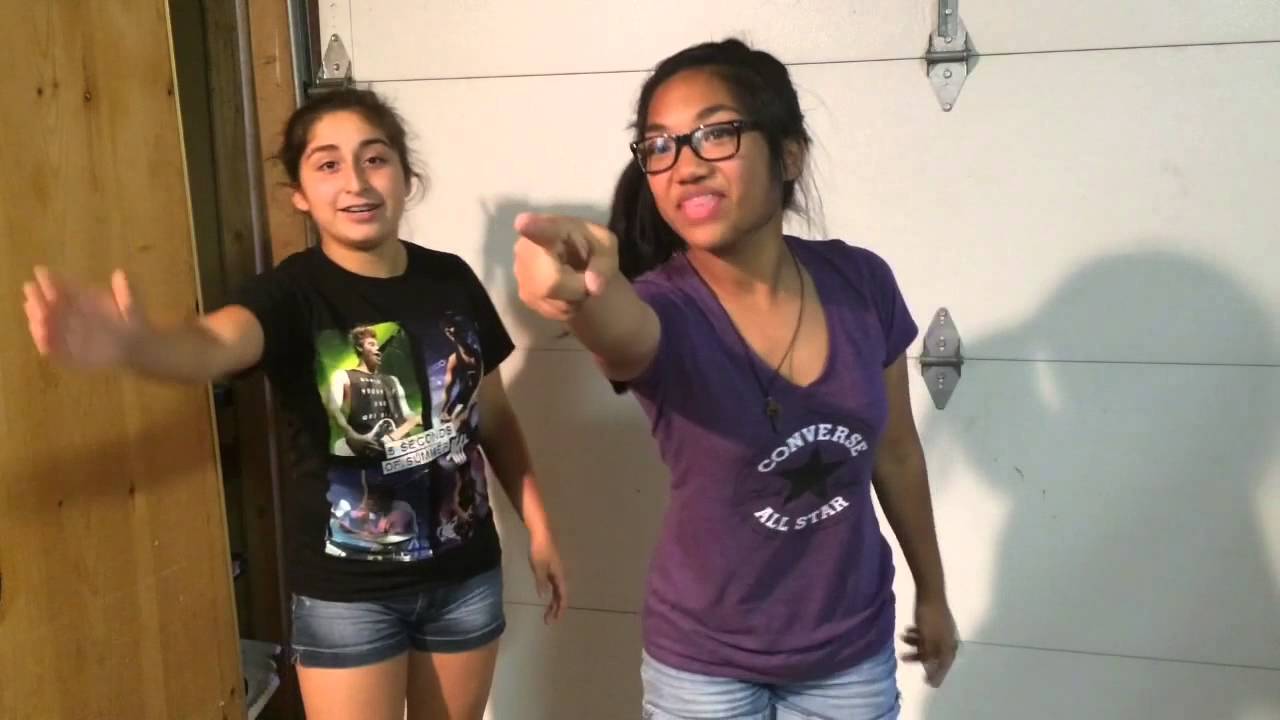 BLOOPERS Non Rappers Try Rapping