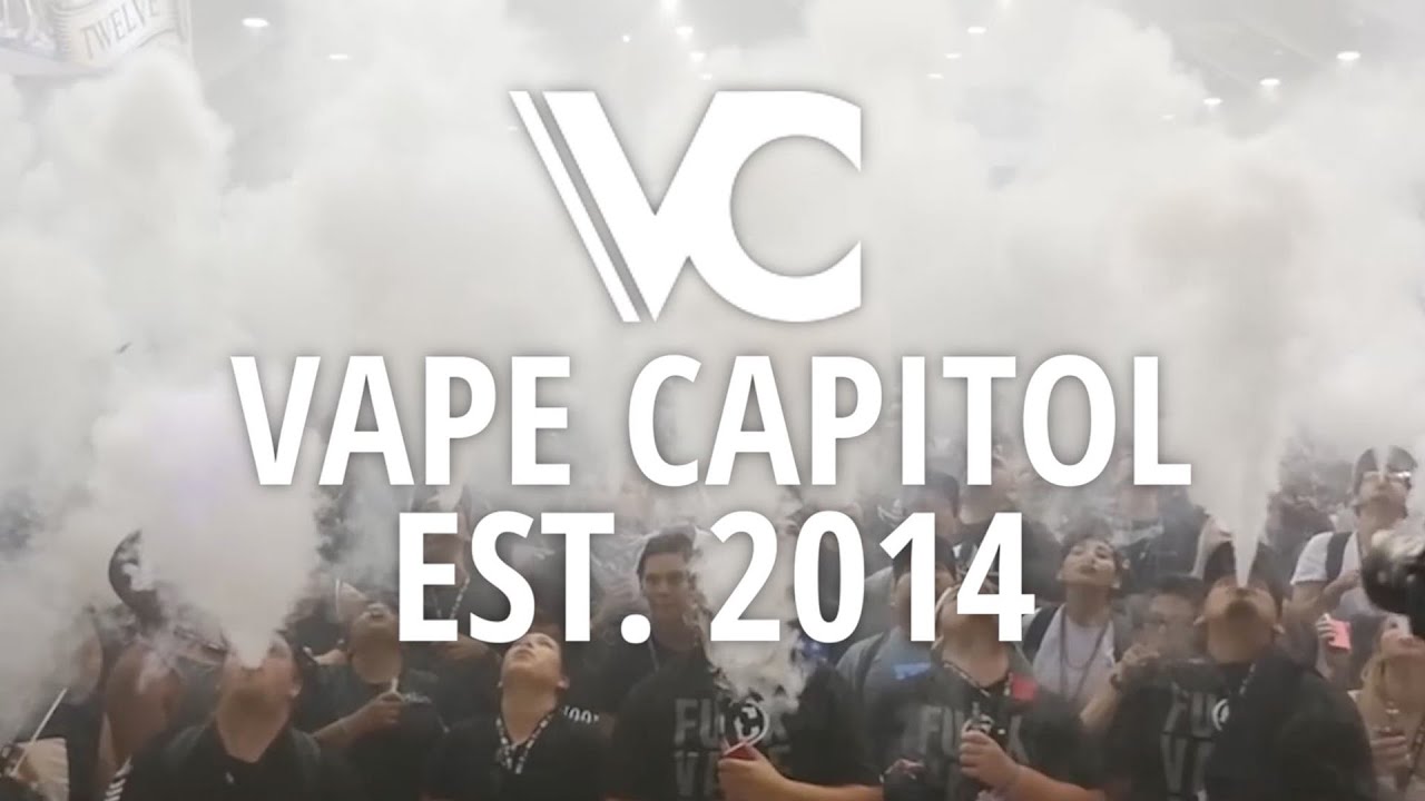 Vape Capitol | CBD Capitol