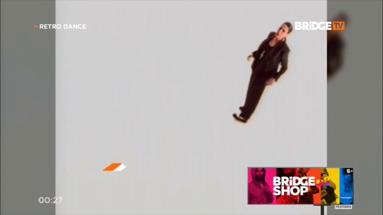 Фрагмент эфира (Bridge TV, 15.06.19)