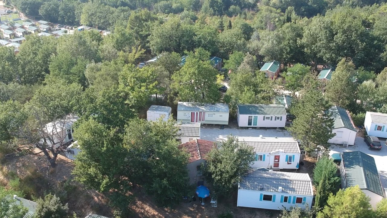 Camping Carpe Diem (Provence-Alpes-Cote d'Azur, France) 2019