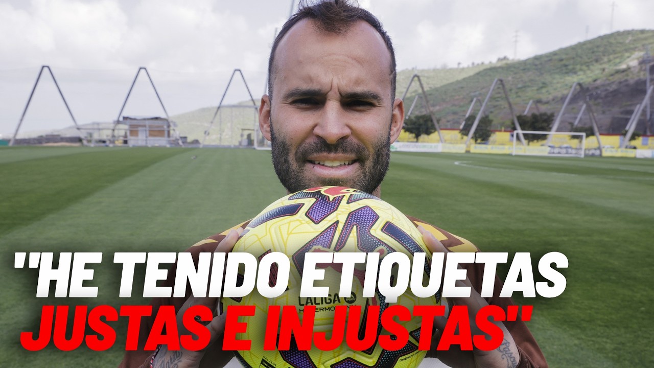 Jesé: 