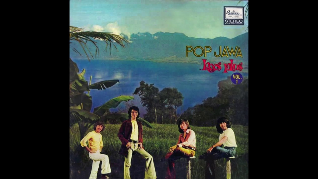 Koes Plus - Ojo Nelongso