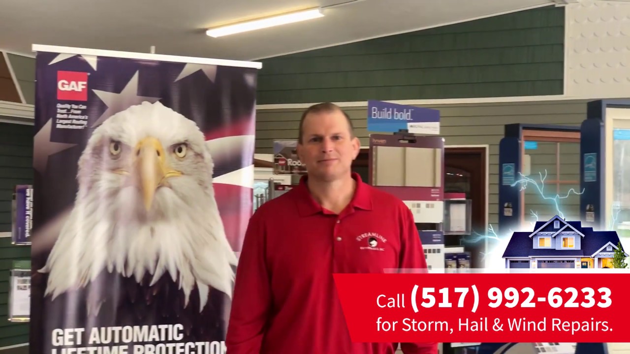 Emergency Home Repairs