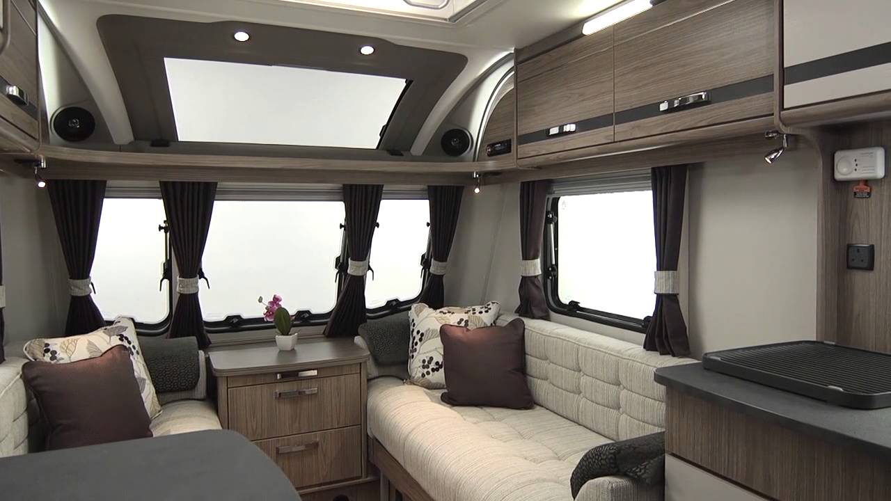 Coachman 2015 Season Overview Video